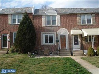 5160 Whitehall Dr, Clifton Heights, PA 19018