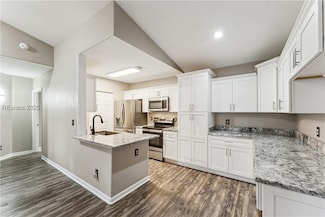 897 Fording Island Rd Unit 508, Bluffton, SC 29910