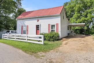 500 Colville Rd, Paris, KY 40361