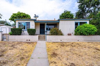 7676-78 Burnell Ave, Lemon Grove, CA 91945