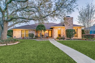 1640 Silverleaf Dr, Carrollton, TX 75007