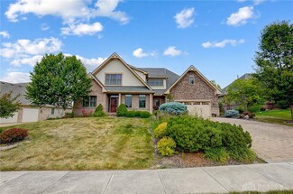 492 Signature Dr S, Xenia, OH 45385