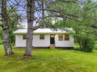 140 Old Route 12, Bethel, VT 05032