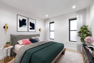 236 W 10th St Unit 27, New York, NY 10014