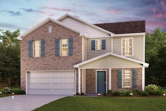 308 Bell Loop, Chatsworth, GA 30705
