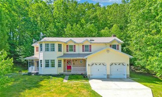 144 Owl Creek Rd, Tamaqua, PA 18252