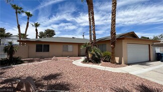 4713 Hansel Cir, Las Vegas, NV 89102