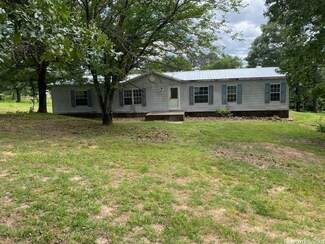 5469 Pine Ridge Rd, Atkins, AR 72823
