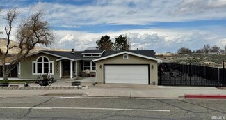 5099 Kluncy Canyon Rd, Winnemucca, NV 89445