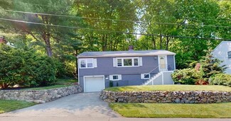 12 James St, Winchester, MA 01890