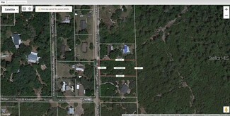0 SE 197th Ave, Ocklawaha, FL 32179