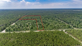 Lot 1 00 NE 30th St, High Springs, FL 32643