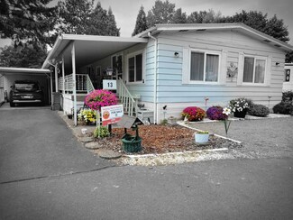 5404 NE 121st Ave Unit 13, Vancouver, WA 98682