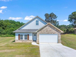 647 County Road 1615, Cullman, AL 35058
