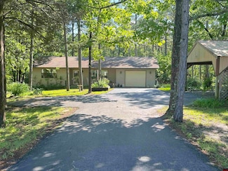 1403 Jordan Landing Rd, Calico Rock, AR 72519