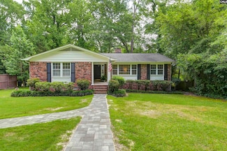 1166 Eastminster Dr, Columbia, SC 29204