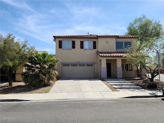 57 W Kraft Ave, North Las Vegas, NV 89031