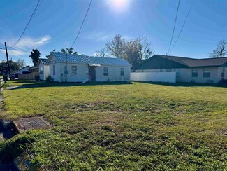 1210 Bourg St, Houma, LA 70360