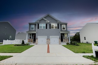 1214 Peterson Way, Absecon, NJ 08201
