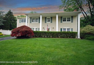 41 Sudbury Rd, Morganville, NJ 07751