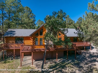 1015 Hull Rd, Ruidoso, NM 88345