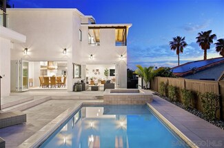 4430 Hill St, San Diego, CA 92107