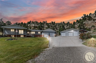 7153 Charolais St, Billings, MT 59106