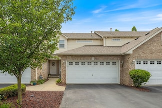 7018 Century Ct Unit 4R7018, Tinley Park, IL 60477