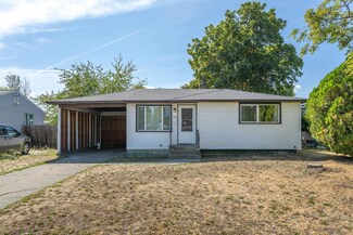 414 E Columbia Ave, Spokane, WA 99208