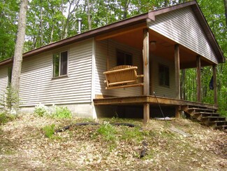 0 Snowmobile Trail Unit 565 287530, Fairview, MI 48621