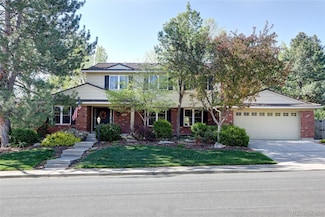 10886 E Berry Ave, Englewood, CO 80111