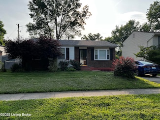 8806 Bost Ln, Louisville, KY 40219