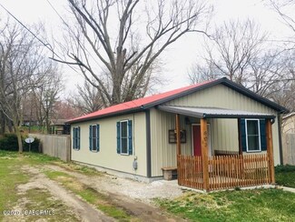 803 W 7th St, Fulton, MO 65251