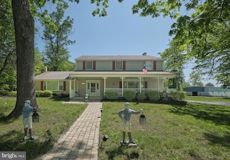 1581 Holicong Rd, New Hope, PA 18938