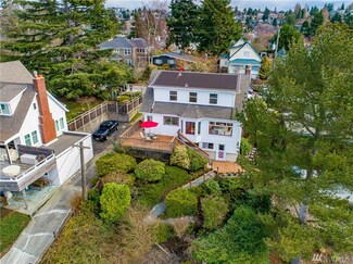 5043 51st Ave SW, Seattle, WA 98136
