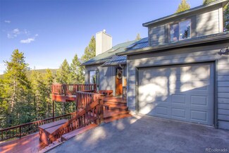 9339 Fallen Rock Rd, Conifer, CO 80433