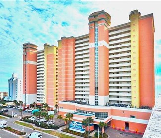 2701 S Ocean Blvd Unit 1507, North Myrtle Beach, SC 29582
