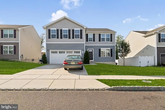 161 Ciseley Dr, Sicklerville, NJ 08081