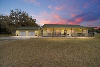 975 Cr 542e, Bushnell, FL 33513