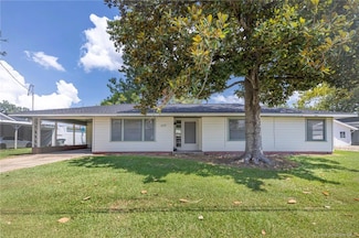 629 E Lagrange St, Lake Charles, LA 70607