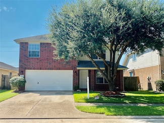 14631 Alannah Lagoon Ct, Houston, TX 77083