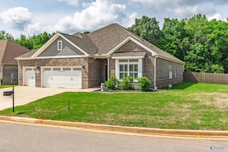14855 Willow Rose Ln, Athens, AL 35613