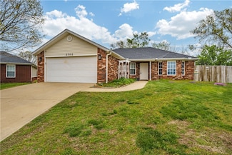 2702 SW Tunica Ct, Bentonville, AR 72712