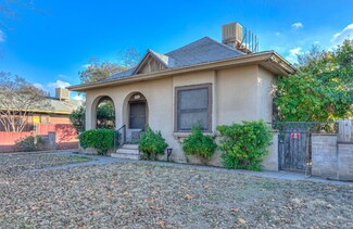 416 E Tuolumne St, Fresno, CA 93706