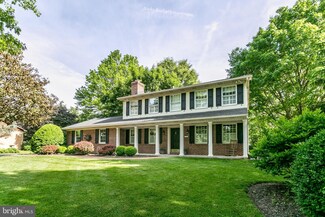 3202 Newfane Ct, Baldwin, MD 21013
