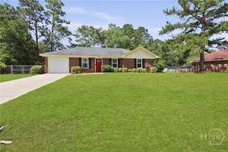 340 Hunters Branch Dr, Allenhurst, GA 31301