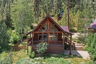 37 Starview Dr, Garden Valley, ID 83622