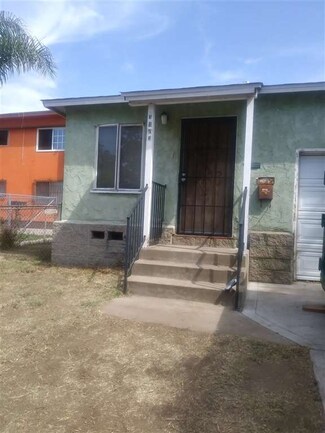 3120 Island Ave, San Diego, CA 92102