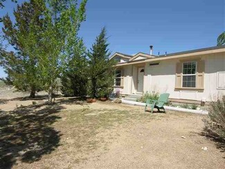 85 Tenaya Dr Unit 170-000, Bishop, CA 93514