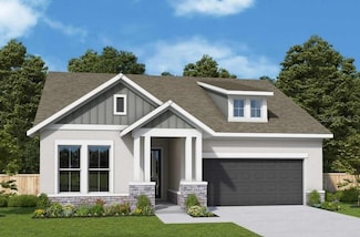 5033 Chapel Row Ave, Apollo Beach, FL 33572